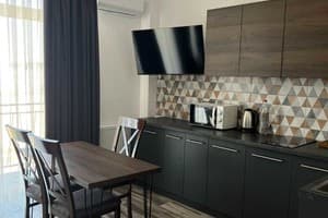 Отель Mayster Home. Студио двухместный  4