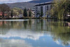 Квартира Meadow