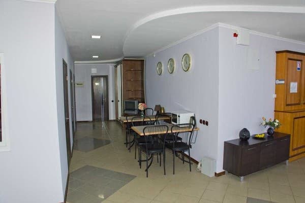 Меркурий 4