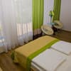 Отель Меркурий. Стандарт двухместный дабл 10