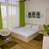Отель Меркурий. Стандарт двухместный дабл 11