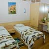 Отель Меркурий. Стандарт двухместный твин 1