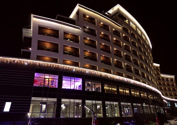 Mirotel Resort & Spa 6