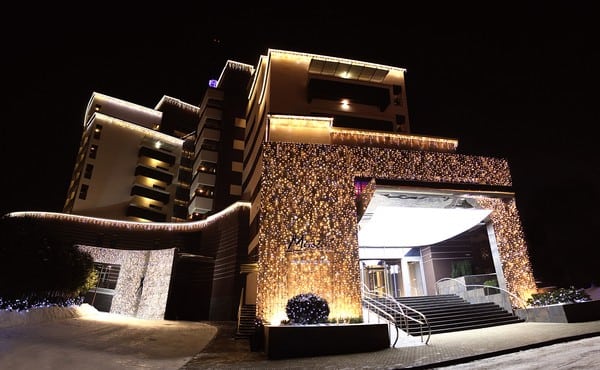 Mirotel Resort & Spa 5