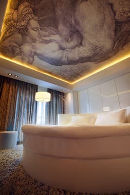 Mirotel Resort & Spa 10