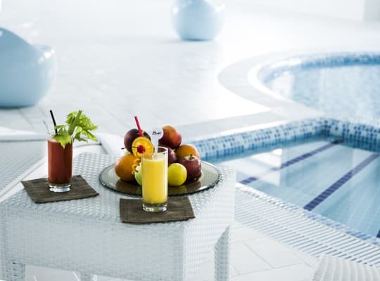Mirotel Resort & Spa 17