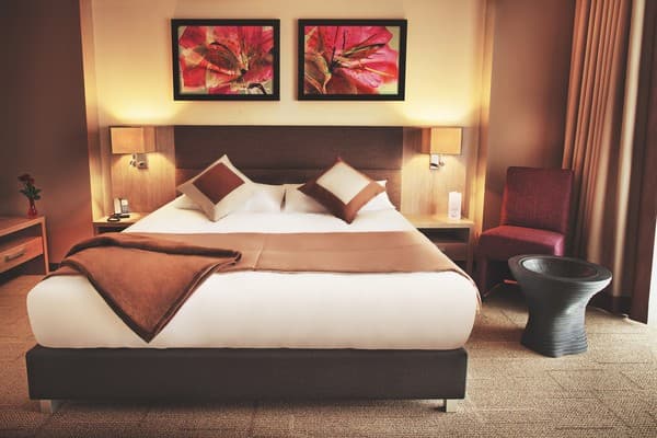 Mirotel Resort & Spa 18