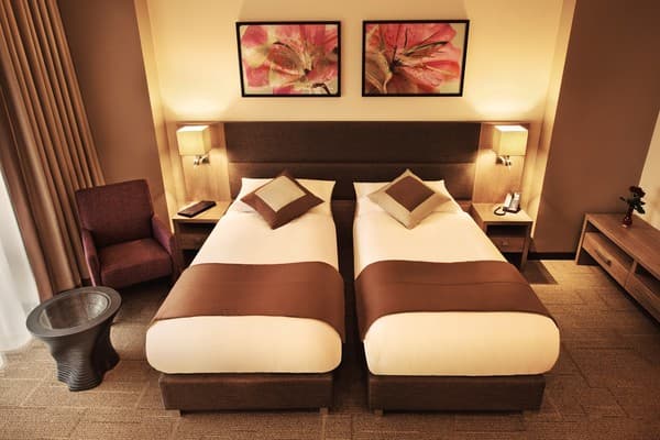 Mirotel Resort & Spa 19