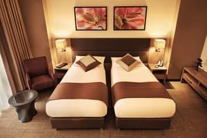 Mirotel Resort & Spa 19