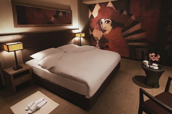 Mirotel Resort & Spa 21