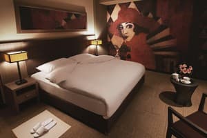 Mirotel Resort & Spa 21