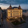 Отель Modern Art Hotel - Maestro-1/25