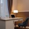 Отель Modern Art Hotel - Maestro. Делюкс двухместный  2