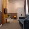 Отель Modern Art Hotel - Maestro. Делюкс двухместный  4
