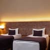 Отель Modern Art Hotel - Maestro. Делюкс двухместный  2