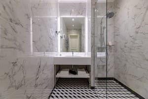 Отель Modern Art Hotel - Maestro. Делюкс двухместный  3