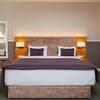 Отель Modern Art Hotel - Maestro. Делюкс двухместный  6