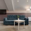 Отель Modern Art Hotel - Maestro. Делюкс двухместный  8