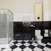 Отель Modern Art Hotel - Maestro. Классик двухместный  3