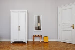 Отель Modern Art Hotel - Maestro. Классик двухместный  4