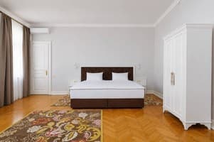 Отель Modern Art Hotel - Maestro. Классик двухместный  2
