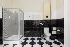 Отель Modern Art Hotel - Maestro. Классик двухместный  3