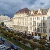 Отель Modern Art Hotel - Maestro. Комфорт двухместный  3