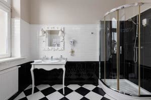 Отель Modern Art Hotel - Maestro. Люкс трехместный  3