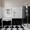 Отель Modern Art Hotel - Maestro. Люкс трехместный  3