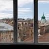 Отель Modern Art Hotel - Maestro. Люкс трехместный  4