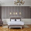 Отель Modern Art Hotel - Maestro. Люкс трехместный  5