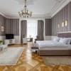 Отель Modern Art Hotel - Maestro. Люкс трехместный  8