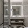 Отель Modern Art Hotel - Maestro. Полулюкс двухместный  4