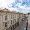 Отель Modern Art Hotel - Maestro. Полулюкс двухместный  5
