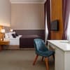 Отель Modern Art Hotel - Maestro. Полулюкс двухместный  6