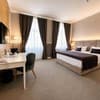 Отель Modern Art Hotel - Maestro. Полулюкс двухместный  12
