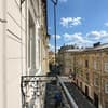 Отель Modern Art Hotel - Maestro. Полулюкс двухместный  13