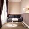 Отель Modern Art Hotel - Maestro. Полулюкс двухместный  8