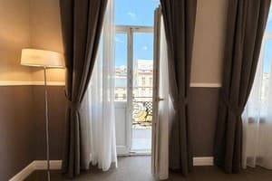 Отель Modern Art Hotel - Maestro. Полулюкс двухместный  10