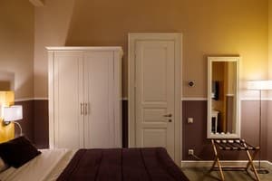 Отель Modern Art Hotel - Maestro. Стандарт двухместный  5