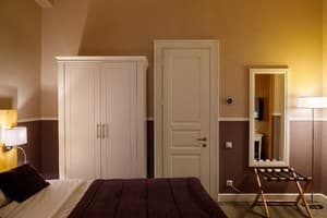 Отель Modern Art Hotel - Maestro. Стандарт двухместный с 1 или 2 кроватями (завтрак включен) 2