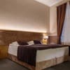 Отель Modern Art Hotel - Maestro. Стандарт двухместный с 1 или 2 кроватями (завтрак включен) 5