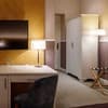 Отель Modern Art Hotel - Maestro. Стандарт двухместный с 1 или 2 кроватями (завтрак включен) 4