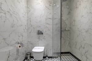 Отель Modern Art Hotel - Maestro. Стандарт двухместный с 1 или 2 кроватями (завтрак включен) 6