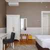 Отель Modern Art Hotel - Maestro. Улучшенный двухместный улучшенный 2
