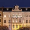 Отель Modern Art-hotel-1/9