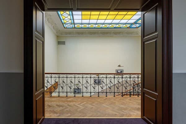 Modern Art-hotel 2