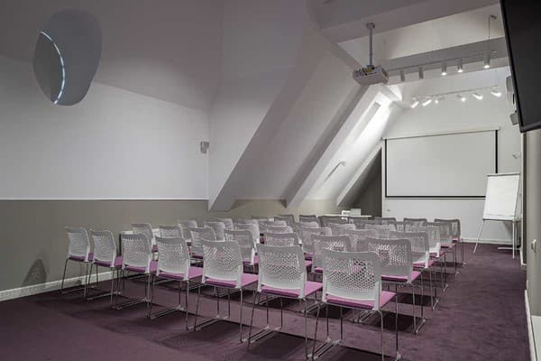 Modern Art-hotel 3