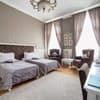 Отель Modern Art-hotel. Комфорт двухместный  2