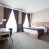 Отель Modern Art-hotel. Комфорт двухместный улучшенный 7